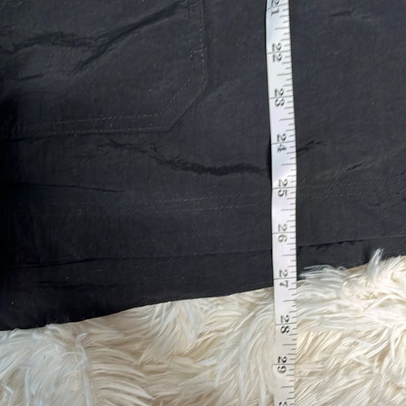 Levi’s Hooded Windbreaker XL NWOT | Lightweight Taslan Nylon - Picture 15 of 16